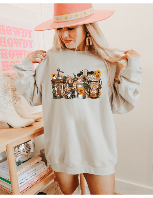 Moocha Lover Sweater - Busy Housesteaders Boutique 